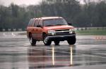Chevrolet Suburban 2000 года